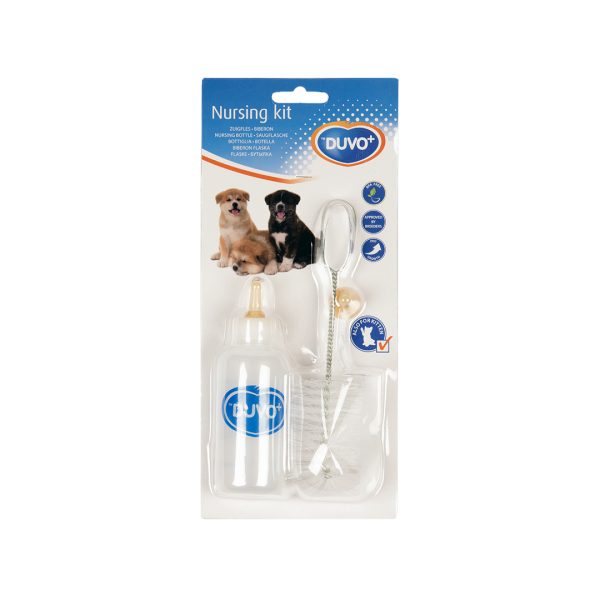 Duvo - Nursing Kit Hond/Kat - Afbeelding 2