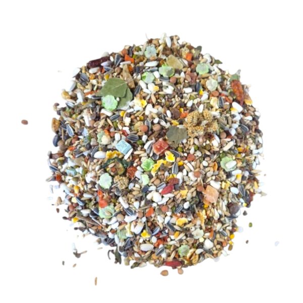 BYoshi - Amazone mix