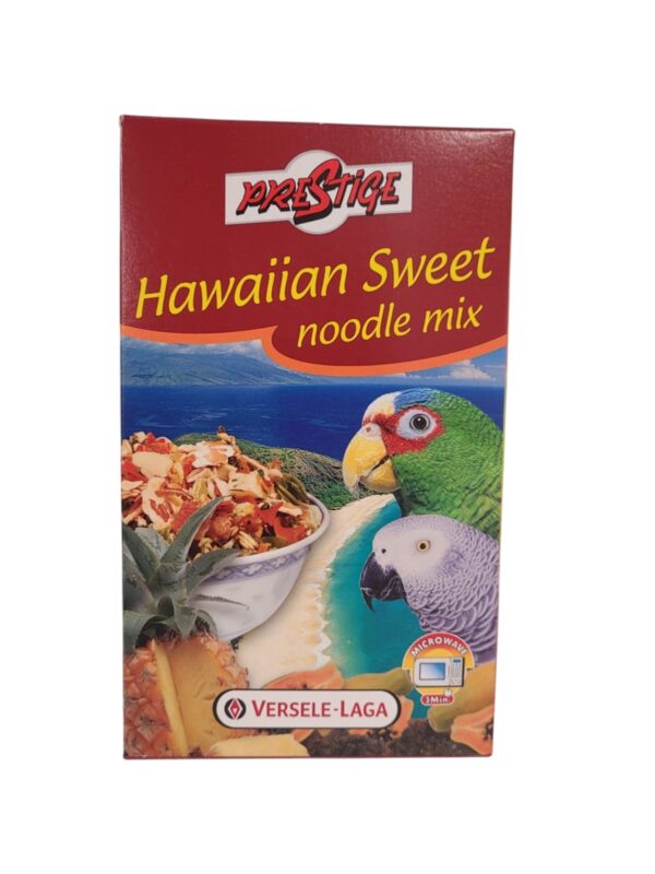 Prestige Hawaïan Noodle mix 400 gram