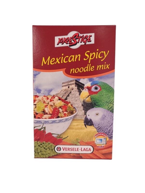 Prestige Mexican Noodle mix 400 gram