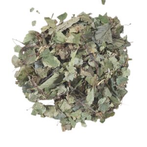 BYoshi - Berkenblad grof