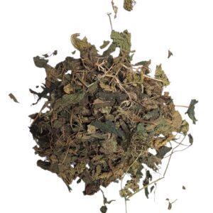 BYoshi - Gedroogde brandnetelblad grof